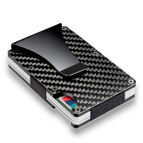 rfid slim card holder|rfd protective credit card holder.